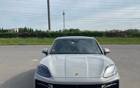 Porsche Cayenne III, 2023 год, 20 000 000 рублей, 26 фотография