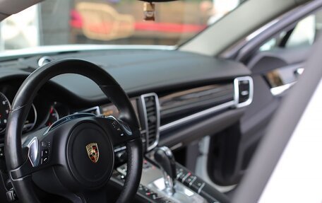 Porsche Panamera II рестайлинг, 2015 год, 4 150 000 рублей, 5 фотография