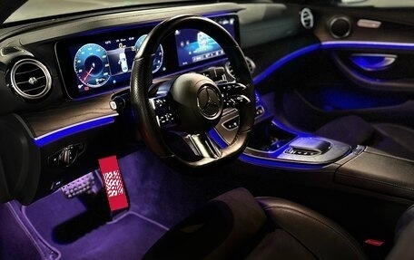 Mercedes-Benz E-Класс, 2020 год, 4 250 000 рублей, 6 фотография