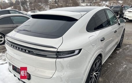 Porsche Cayenne III, 2023 год, 20 000 000 рублей, 22 фотография