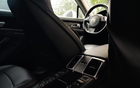 Porsche Panamera II рестайлинг, 2015 год, 4 150 000 рублей, 7 фотография