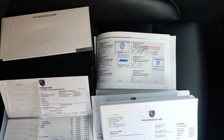 Porsche Panamera II рестайлинг, 2015 год, 4 150 000 рублей, 8 фотография