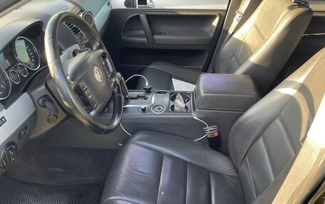 Volkswagen Touareg III, 2009 год, 1 300 000 рублей, 7 фотография