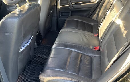 Volkswagen Touareg III, 2009 год, 1 300 000 рублей, 8 фотография