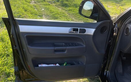 Volkswagen Touareg III, 2009 год, 1 300 000 рублей, 10 фотография