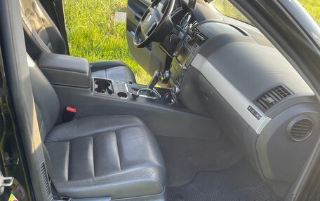 Volkswagen Touareg III, 2009 год, 1 300 000 рублей, 14 фотография