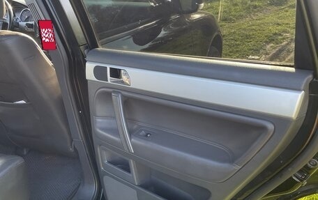 Volkswagen Touareg III, 2009 год, 1 300 000 рублей, 13 фотография