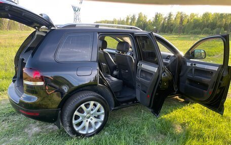 Volkswagen Touareg III, 2009 год, 1 300 000 рублей, 16 фотография