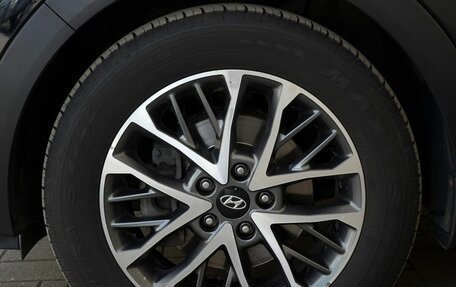 Hyundai Creta I рестайлинг, 2021 год, 1 780 000 рублей, 15 фотография