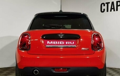 MINI Hatch, 2018 год, 2 230 000 рублей, 4 фотография