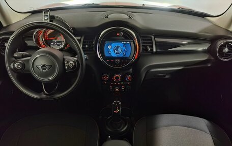 MINI Hatch, 2018 год, 2 230 000 рублей, 11 фотография