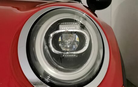 MINI Hatch, 2018 год, 2 230 000 рублей, 8 фотография