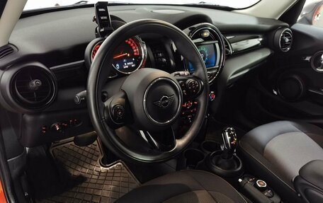 MINI Hatch, 2018 год, 2 230 000 рублей, 12 фотография