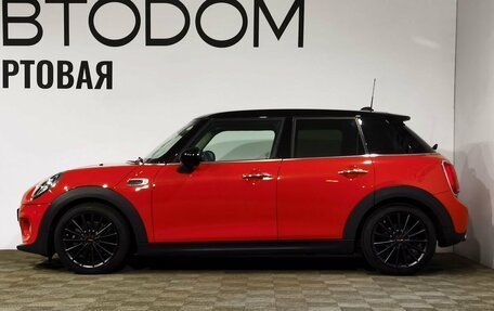MINI Hatch, 2018 год, 2 230 000 рублей, 5 фотография