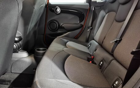 MINI Hatch, 2018 год, 2 230 000 рублей, 14 фотография