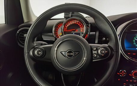 MINI Hatch, 2018 год, 2 230 000 рублей, 20 фотография