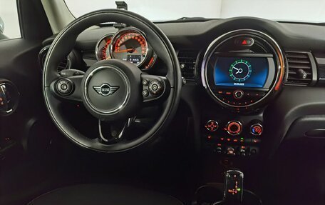 MINI Hatch, 2018 год, 2 230 000 рублей, 19 фотография