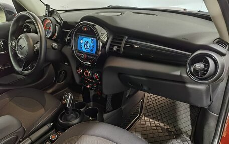 MINI Hatch, 2018 год, 2 230 000 рублей, 18 фотография