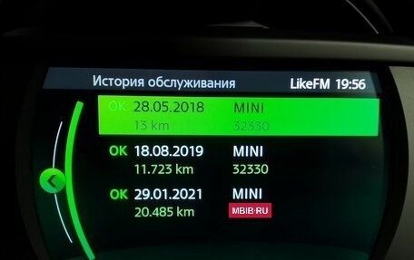 MINI Hatch, 2018 год, 2 230 000 рублей, 21 фотография