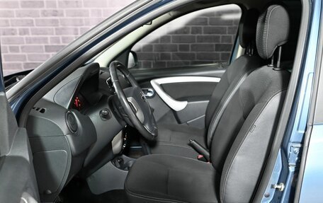 Nissan Terrano III, 2015 год, 1 050 000 рублей, 10 фотография