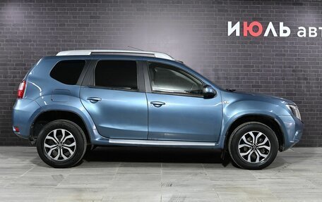 Nissan Terrano III, 2015 год, 1 050 000 рублей, 9 фотография