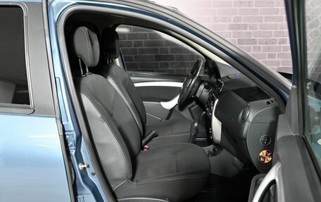 Nissan Terrano III, 2015 год, 1 050 000 рублей, 11 фотография