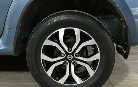 Nissan Terrano III, 2015 год, 1 050 000 рублей, 15 фотография