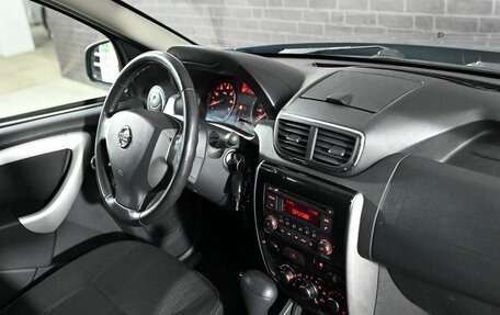 Nissan Terrano III, 2015 год, 1 050 000 рублей, 13 фотография