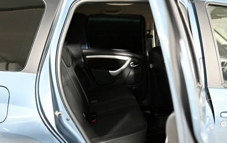 Nissan Terrano III, 2015 год, 1 050 000 рублей, 16 фотография