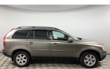 Volvo XC90 II рестайлинг, 2008 год, 1 020 000 рублей, 4 фотография
