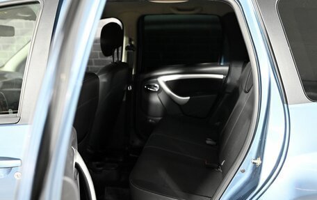 Nissan Terrano III, 2015 год, 1 050 000 рублей, 17 фотография