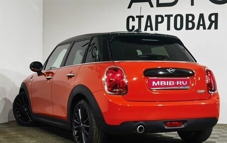 MINI Hatch, 2018 год, 2 230 000 рублей, 27 фотография