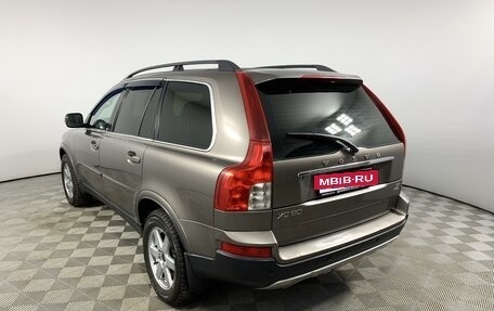 Volvo XC90 II рестайлинг, 2008 год, 1 020 000 рублей, 7 фотография