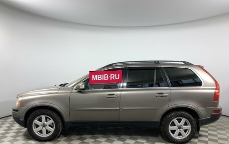 Volvo XC90 II рестайлинг, 2008 год, 1 020 000 рублей, 8 фотография