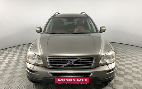 Volvo XC90 II рестайлинг, 2008 год, 1 020 000 рублей, 2 фотография