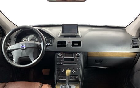 Volvo XC90 II рестайлинг, 2008 год, 1 020 000 рублей, 14 фотография