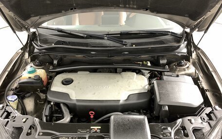 Volvo XC90 II рестайлинг, 2008 год, 1 020 000 рублей, 9 фотография