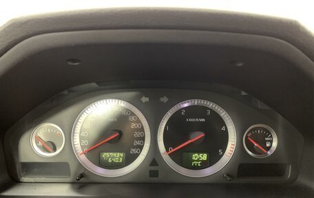Volvo XC90 II рестайлинг, 2008 год, 1 020 000 рублей, 13 фотография