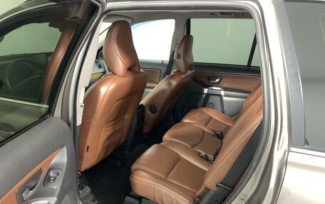 Volvo XC90 II рестайлинг, 2008 год, 1 020 000 рублей, 12 фотография