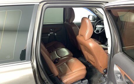 Volvo XC90 II рестайлинг, 2008 год, 1 020 000 рублей, 19 фотография