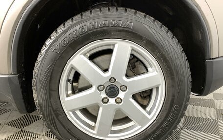 Volvo XC90 II рестайлинг, 2008 год, 1 020 000 рублей, 18 фотография