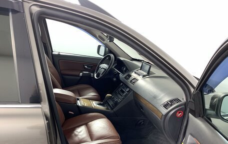 Volvo XC90 II рестайлинг, 2008 год, 1 020 000 рублей, 20 фотография