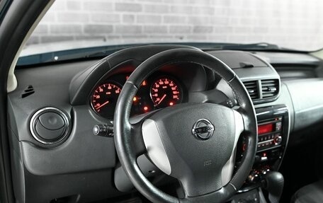 Nissan Terrano III, 2015 год, 1 050 000 рублей, 12 фотография