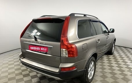 Volvo XC90 II рестайлинг, 2008 год, 1 020 000 рублей, 5 фотография