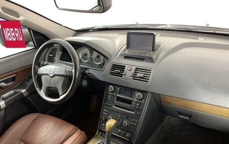 Volvo XC90 II рестайлинг, 2008 год, 1 020 000 рублей, 11 фотография