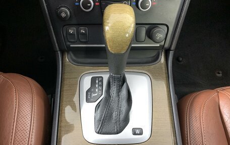 Volvo XC90 II рестайлинг, 2008 год, 1 020 000 рублей, 22 фотография
