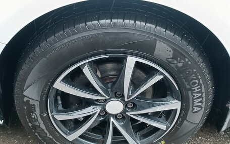 Chevrolet Cruze II, 2012 год, 665 000 рублей, 13 фотография