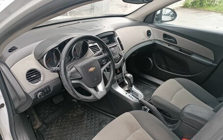 Chevrolet Cruze II, 2012 год, 665 000 рублей, 14 фотография