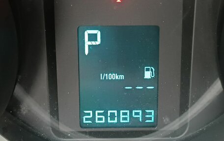Chevrolet Cruze II, 2012 год, 665 000 рублей, 7 фотография