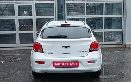 Chevrolet Cruze II, 2012 год, 665 000 рублей, 11 фотография